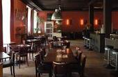 Foto - Bistro Cafe Fabrikkneipe zu verpachten neu renoviert