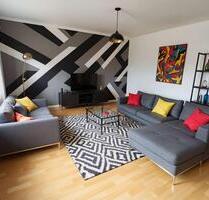 Gepflegte 3-Zimmer-Wohnung in Bramsche zu vermieten