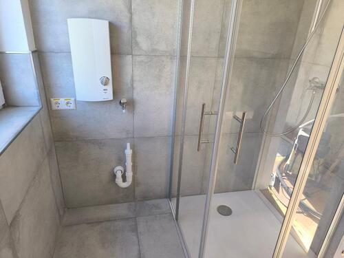 Foto - 3-Zi-Wohnung in Burladingen zu vermieten mit EBK, neu renoviert
