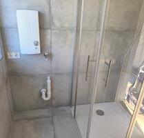 3-Zi-Wohnung in Burladingen zu vermieten mit EBK, neu renoviert