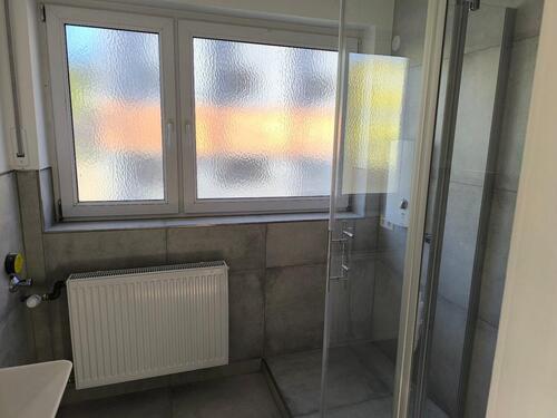 Foto - 3 Zimmer Etagenwohnung in Burladingen