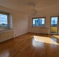 3-Zi.-Wohnung mit Balkon & Aufzug – Bremerhaven Mitte Havenwelt