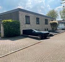 Bungalow 200m² | Wintergarten | Kamin | TG | Toplage Freistehend - Hückelhoven