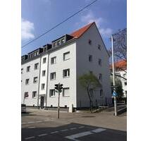 Schöner Wohnen in dieser praktischen 3-Zimmer-Wohnung - Stuttgart Stuttgart-Ost