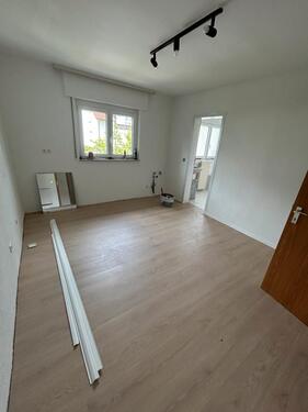Foto - 3.5 Zimmer Etagenwohnung in Backnang