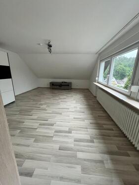 Foto - 1 Zimmer Dachgeschoßwohnung zur Miete in Gaggenau