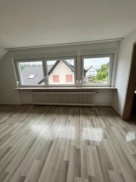 Foto - 1 Zimmer Dachgeschoßwohnung in Gaggenau