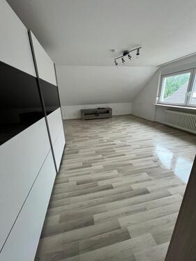 Foto - Dachgeschoßwohnung in Gaggenau zur Miete