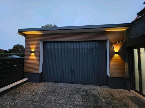 Foto - Einfamilienhaus zum Kaufen in Homburg