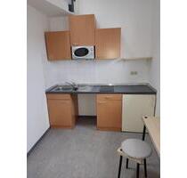 Gemütliche 1 Zimmer Wohnung im Maisonette Styl. - Kaiserslautern