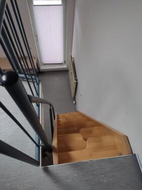 Foto - 1 Zimmer Maisonettenwohnung zur Miete in Kaiserslautern