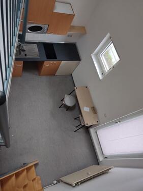Foto - 1 Zimmer Maisonettenwohnung in Kaiserslautern