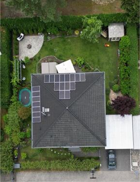Foto - 5 Zimmer Einfamilienhaus zum Kaufen in Berlin