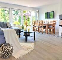 ‼️20% LAST MINUTE 16.-20.06 4N4P 580,- Ferienhaus Strandhaus an der OstseeSchlei 10 Personen Hund willkommen Terrasse 4 Schlafzimmer 2 Bäder Strand Meer - Maasholm