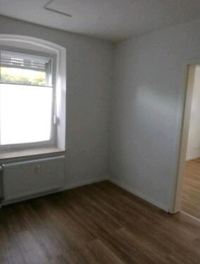 Foto - Renovierte 1--2 Zimmer-Wohnung - 540,00 EUR Kaltmiete,