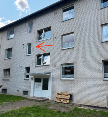 Foto - Komplett renovierte 2-Zimmer-WG 64 qm in Ronnenberg