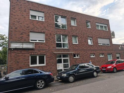 Foto - Großzügige Wohnung in Niehl – 3 Zimmer, 74 m², 1.250 € Kaltmiete