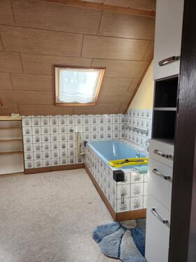 Foto - 2-Zimmer mit Gemeinschaftstoilette