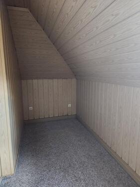 Foto - Etagenwohnung in Falkenstein/Vogtland