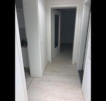 Vollständig renovierte 3-Zimmer Wohnung in Bad Arolsen
