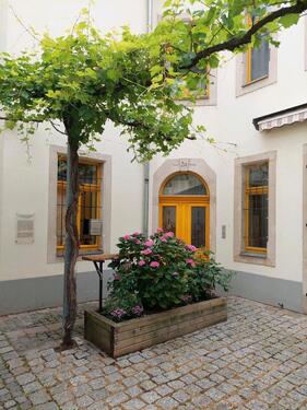 Foto - Zentral gelegene 2-Raum Wohnung