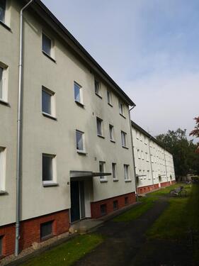 Foto - Etagenwohnung in Buchholz in der Nordheide