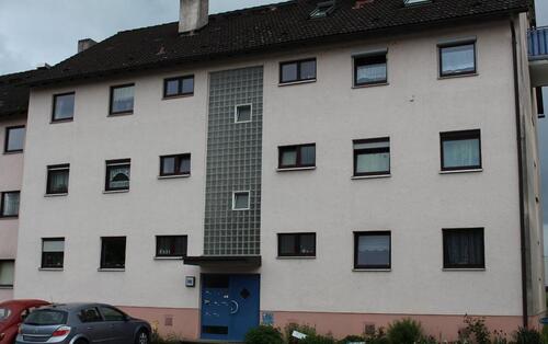 Foto - 3 Zimmer Wohnung in Öhringen + Stellplatz