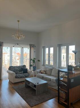 Foto - Zwischenmiete für 2.5 Monate (flexibel, ab Januar)