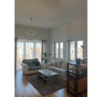 Zwischenmiete für 2.5 Monate (flexibel, ab Januar) - Leipzig Süd