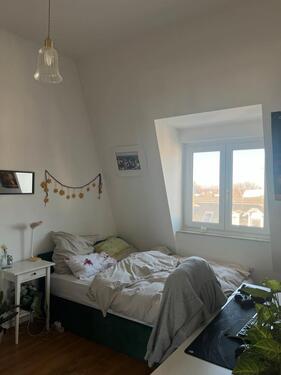 Foto - Etagenwohnung in Leipzig zur Miete