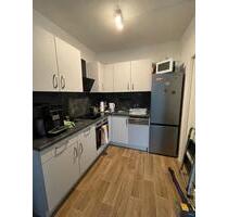 Vollmöblierte 3-Zimmer-Wohnung in Chemnitz nahe Zeisigwaldklinik