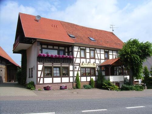 Foto - Einfamilienhaus zum Kaufen in Wesertal