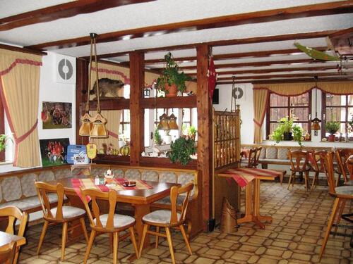 Foto - Einfamilienhaus in Wesertal