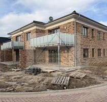 ERSTBEZUG - Schöne Erdgeschosswohnung im Neubaugebiet - Twistringen