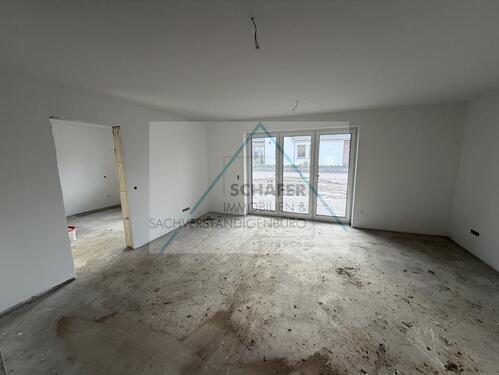 Foto - Etagenwohnung in Twistringen zur Miete