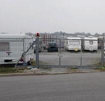 1400qm Grundstück als Lagerplatz zu Vermieten - Velbert