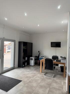 Foto - Büro Gewerberaum Metzingen Bahnhof