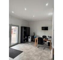 Büro Gewerberaum Metzingen Bahnhof - Anklam