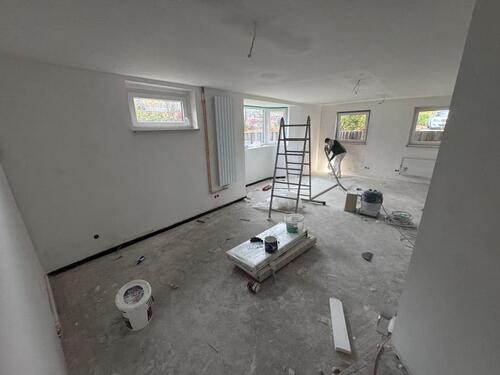 Foto - Etagenwohnung in Hamburg zum Kaufen