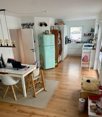 Foto - 3 Zimmer Etagenwohnung zur Miete in Neuburg an der Donau