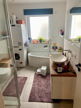 Foto - Etagenwohnung in Neuburg an der Donau zur Miete