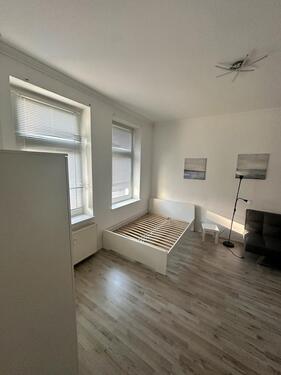 Foto - 2 Zimmer Etagenwohnung in Velbert