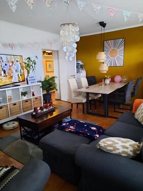 Foto - Geräumige 4-Zimmer Wohnung in Stuhr-Brinkum