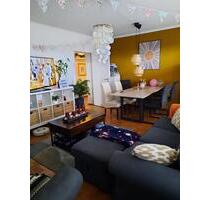 Geräumige 4-Zimmer Wohnung in Stuhr-Brinkum