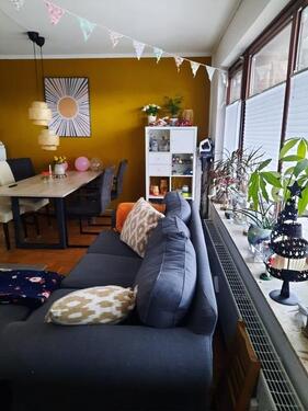 Foto - 4 Zimmer Etagenwohnung zur Miete in Stuhr