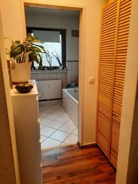 Foto - 4 Zimmer Etagenwohnung in Stuhr