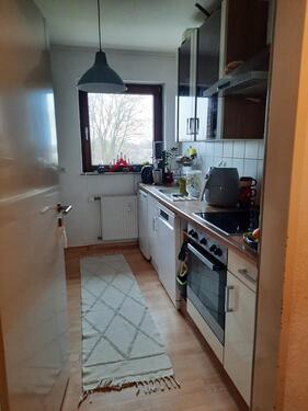 Foto - Etagenwohnung in Stuhr zur Miete