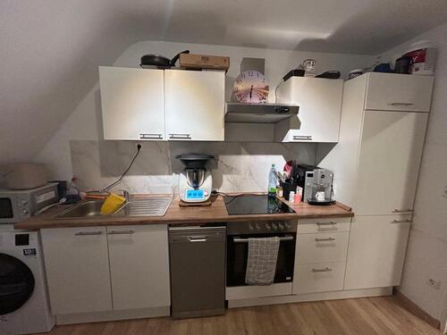 Foto - 2 Zimmer Wohnung zu vermieten - 400,00&nbsp;EUR Kaltmiete, ca.&nbsp; 58,00&nbsp;m&sup2;