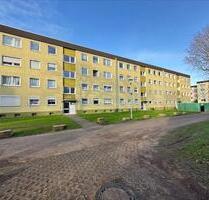 Praktisch geschnittene 2-Zimmer-Wohnung mit Balkon! - Leverkusen Alkenrath