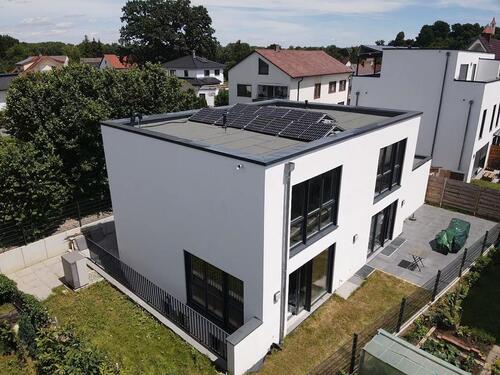 Foto - Exklusives Neubau-Einfamilienhaus mit hochwertiger Ausstattung